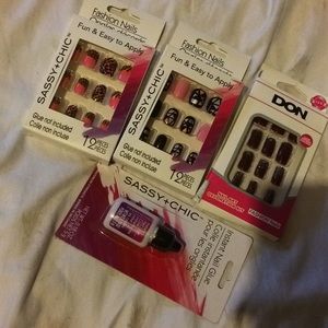 NAIL ART BUNDLE